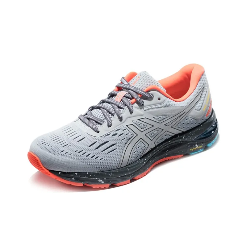 Asics Gel Cumulus 20 'Grey'-1