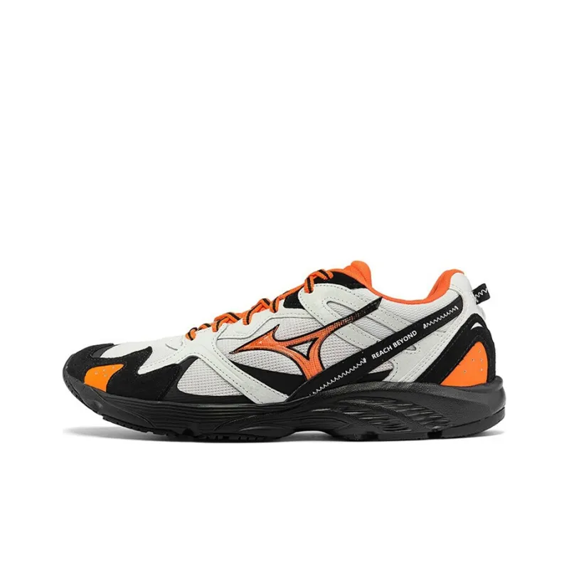 Mizuno Lg 90S Ec Black/White/Orange-0
