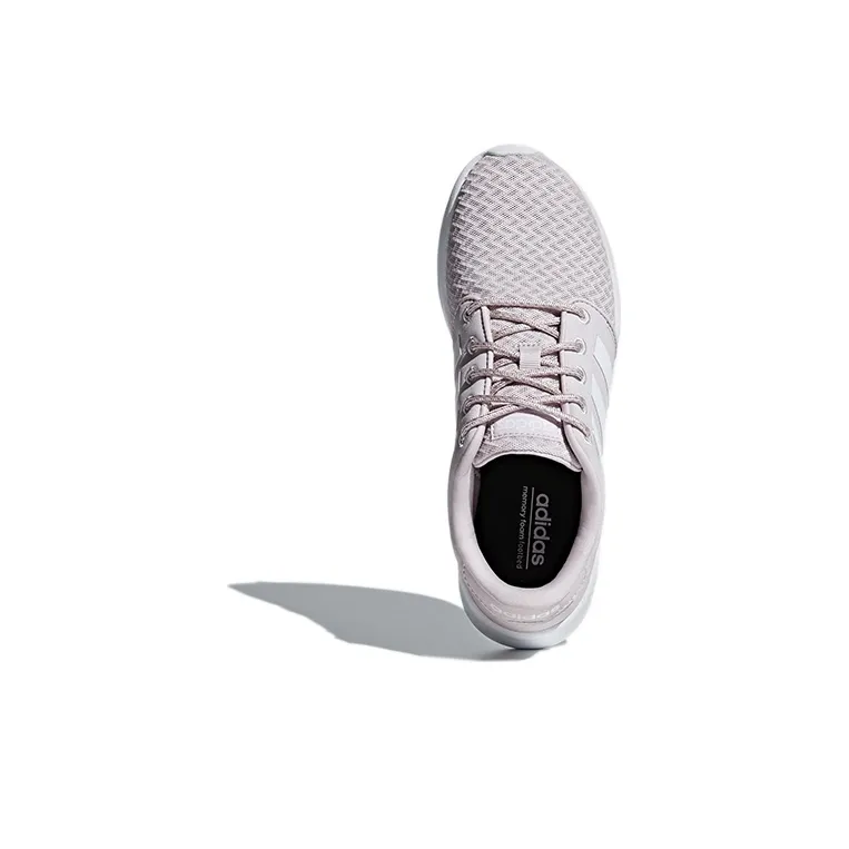 Adidas Qt Racer 'Ice Purple' Women's-4
