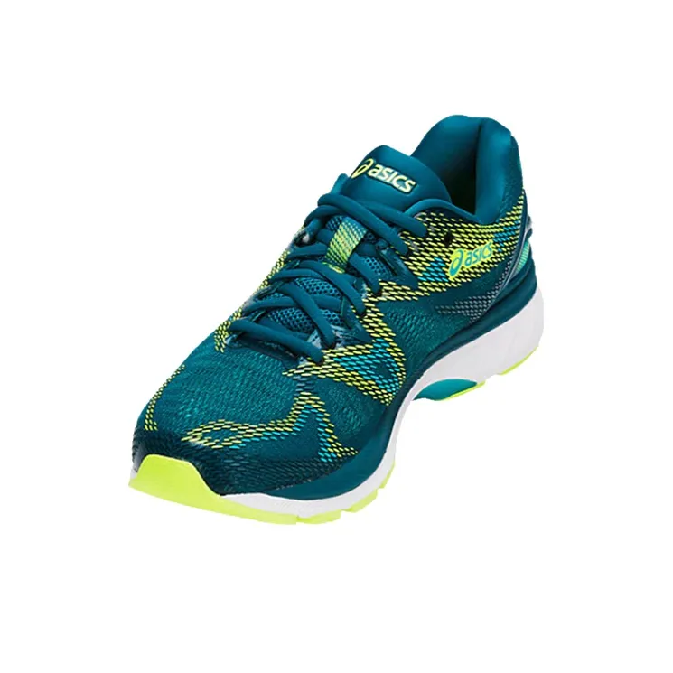 Asics Gel Nimbus 20 'Deep Aqua'-2