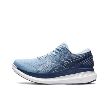 Asics Glideride 2 'Blue White' Women's