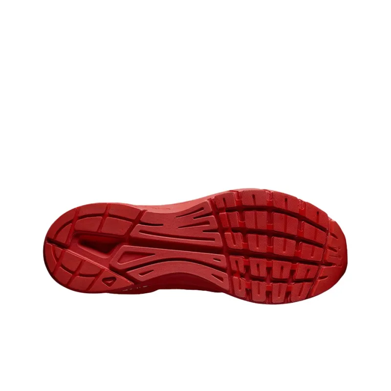 SALOMON S LAB Sonic 3 'Red' / L00-4