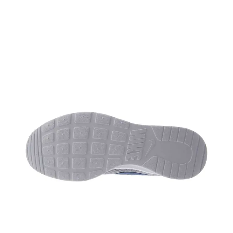 Nike Tanjun Running Shoes Blue/Grey-5