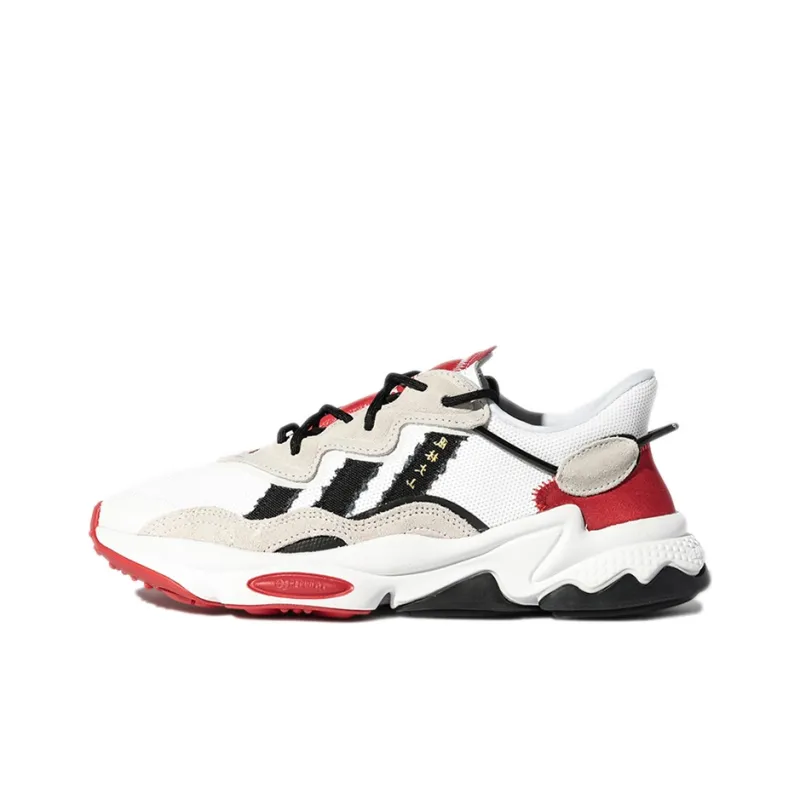 Adidas Ozweego Bait X Street Fighter Ryu-0