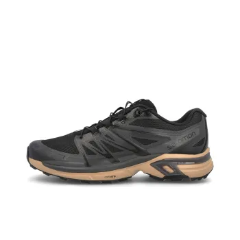 SALOMON XT Wings 2 Advanced 'Black Beige'