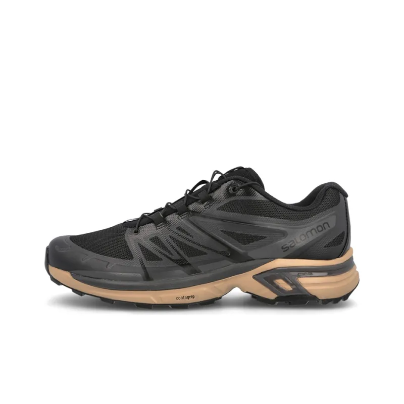 SALOMON XT Wings 2 Advanced 'Black Beige'-0