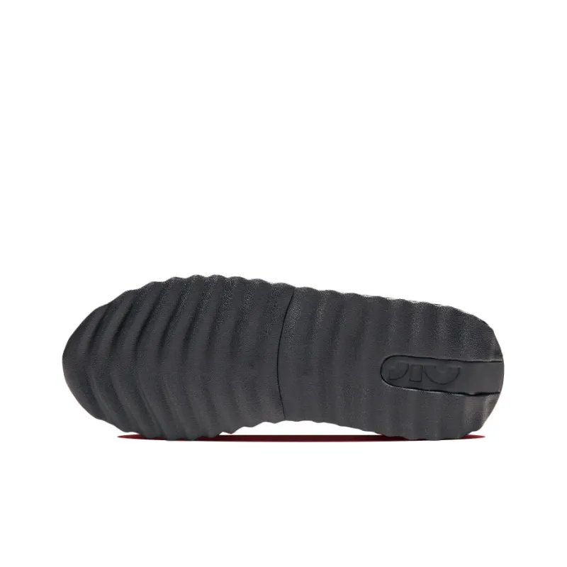 Nike Air Max Dawn 'Black University Red'-5