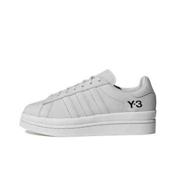 Adidas Y 3 Hicho Grey