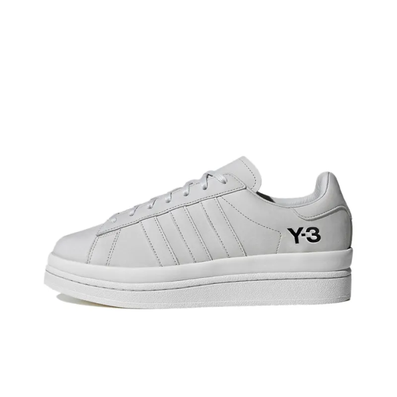 Adidas Y 3 Hicho Grey-0