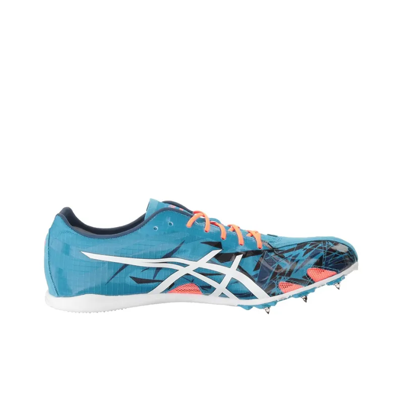 Asics Gunlap Wear resistant Non Slip Professional Blue-1