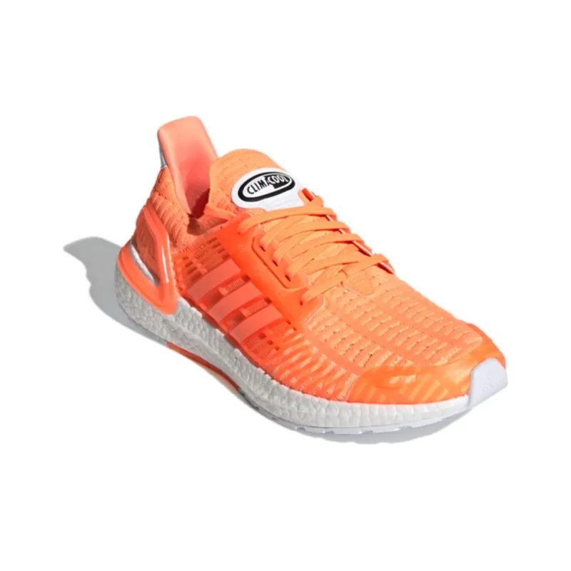 Adidas UltraBoost Dna CC_1 'Screaming Orange'-2