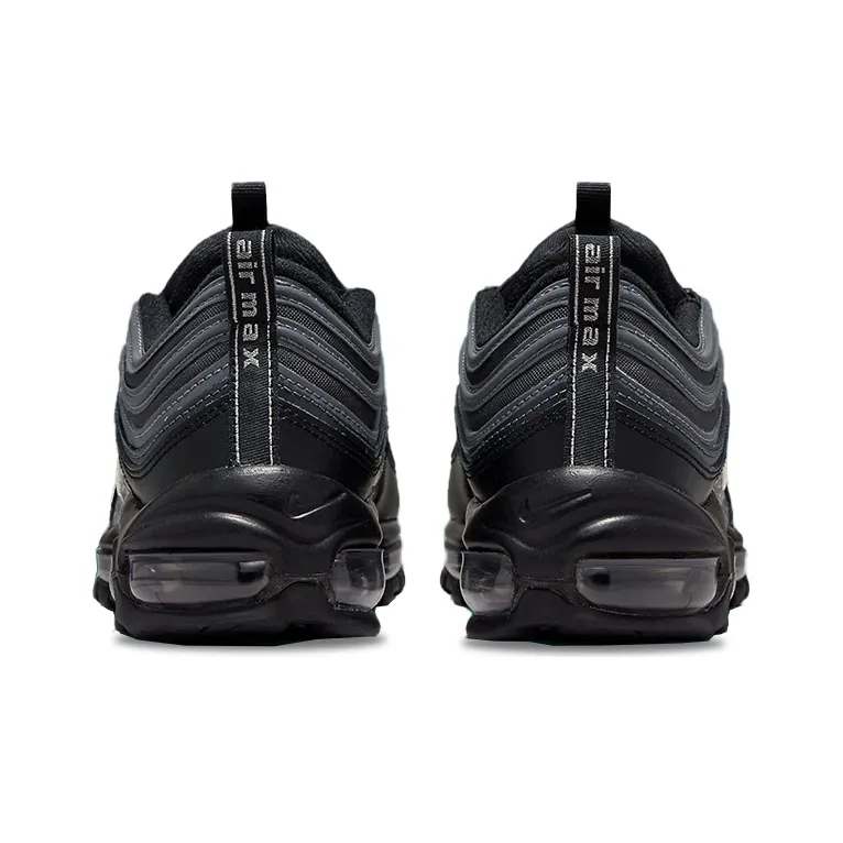Nike Air Max 97 Black Emerald Women's-4