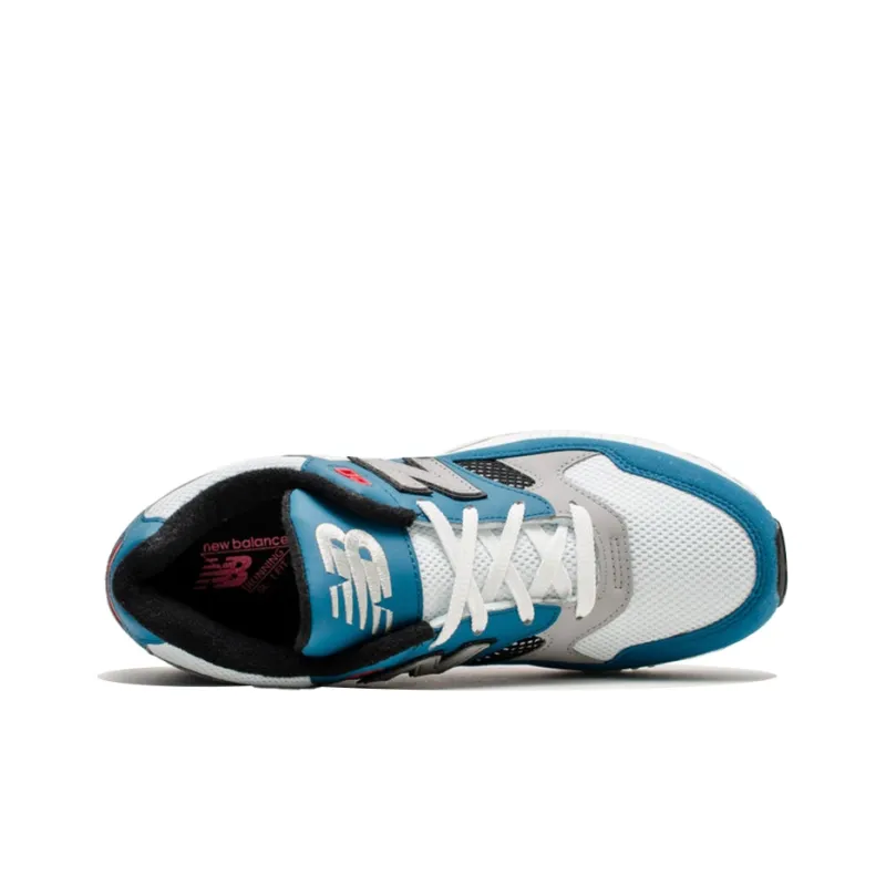 New Balance 530 Teal Lake Teal-1