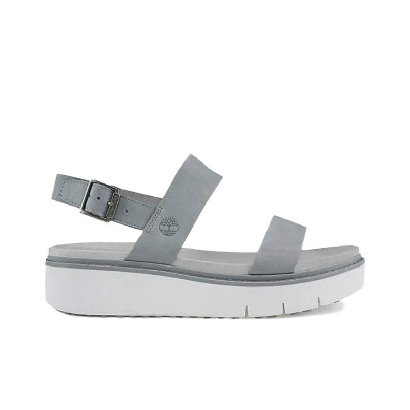 Timberland Safari Dawn 'Grey' Women's-1