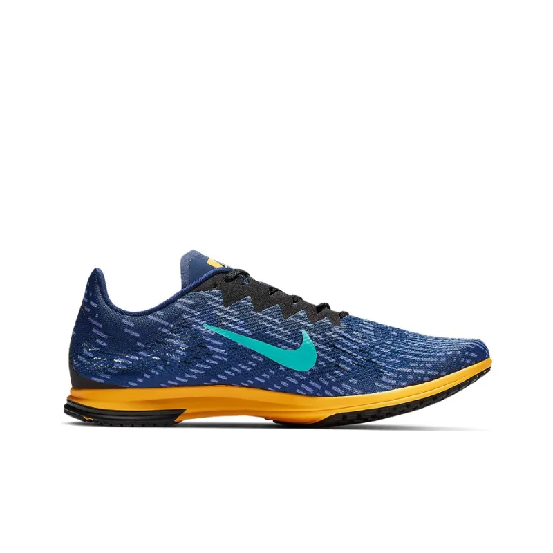 Nike Air Zoom Streak Lt 4 Blue/Yellow-1
