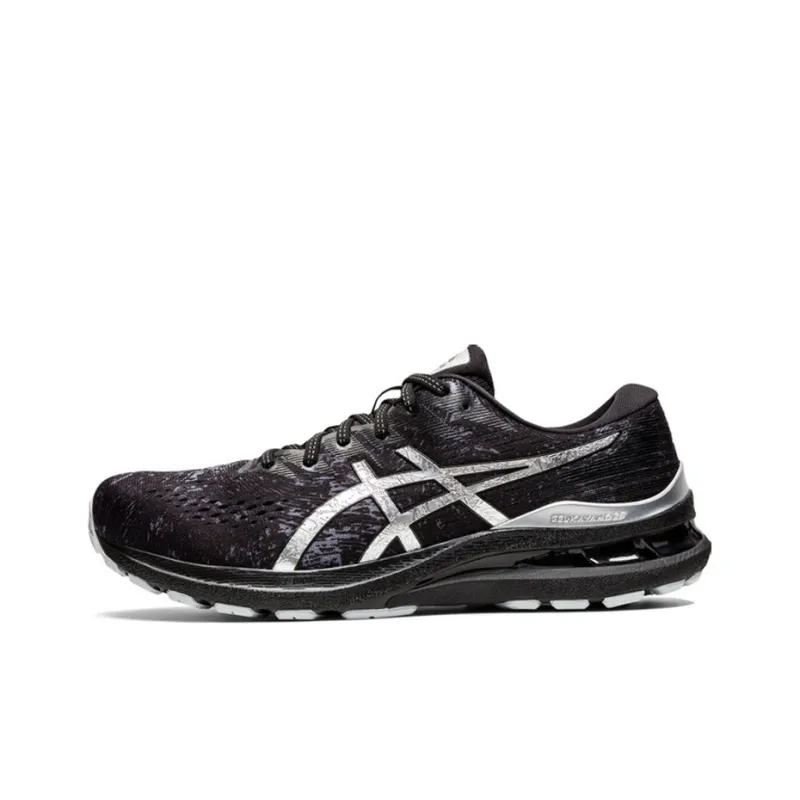 Asics Gel Kayano 28 Platinum 'Carrier Grey'-0