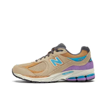 New Balance 2002R J. Crew Incense