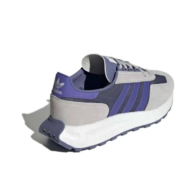 Adidas Retropy E5 'Light Grey Purple Dark Grey'-3