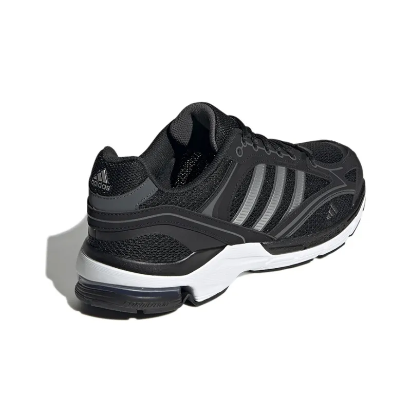 Adidas Spiritain 2000 'Black Silver'-3