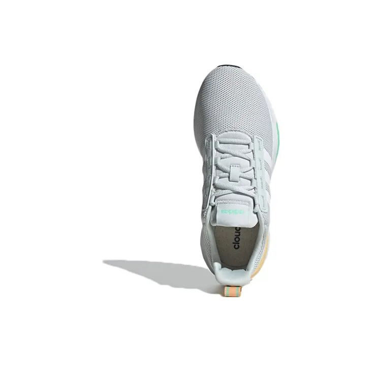 Adidas Neo Racer Tr21 'Blue Tint' Women's-4