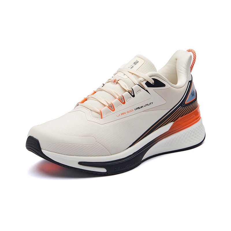 361° Rain Screen 5.0 Running Shoes Men Low-Top Sago US M 10