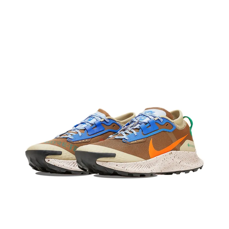 Nike Pegasus Trail 3 Gore Tex Es I Love Trail Brown-2