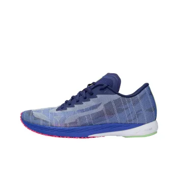 Mizuno Wave Duel 3 'Blue Navy Green'