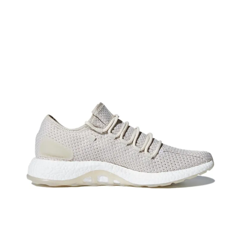 Adidas PureBoost Clima 'Gray'-1