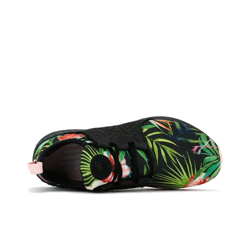 New Balance Fresh Foam Cruz Black Women's-3