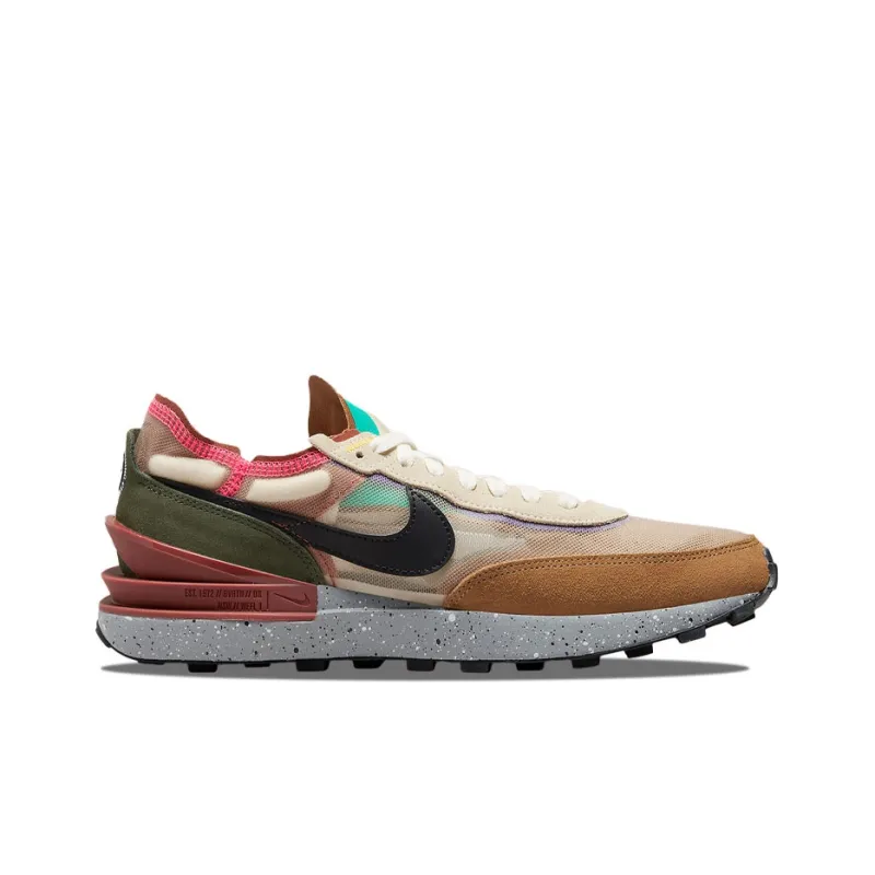 Nike Waffle One Everybody's Running Club-1