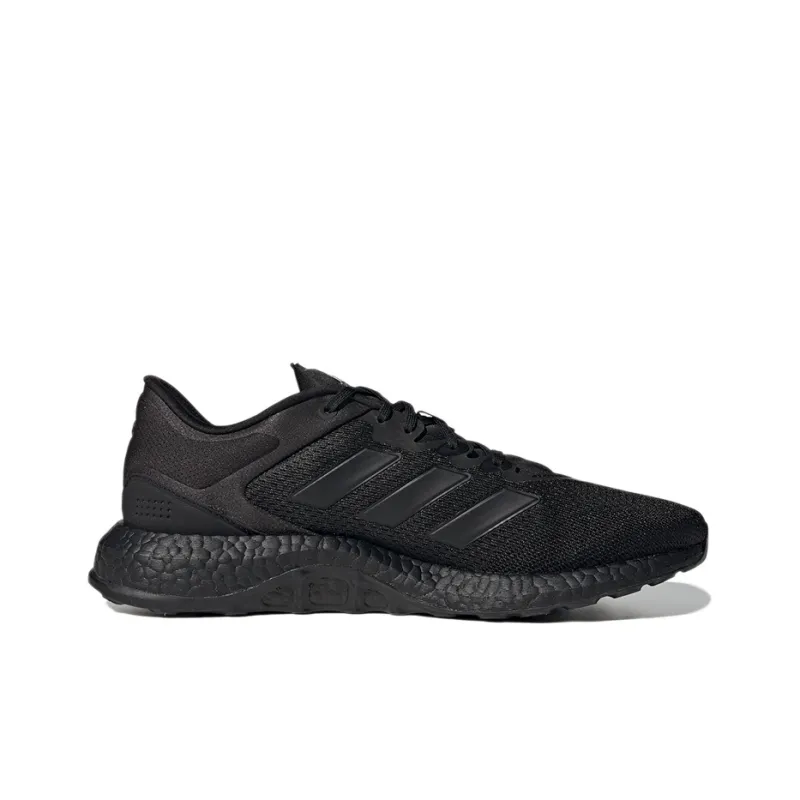 Adidas PureBoost Select Shoes 'Black'-1