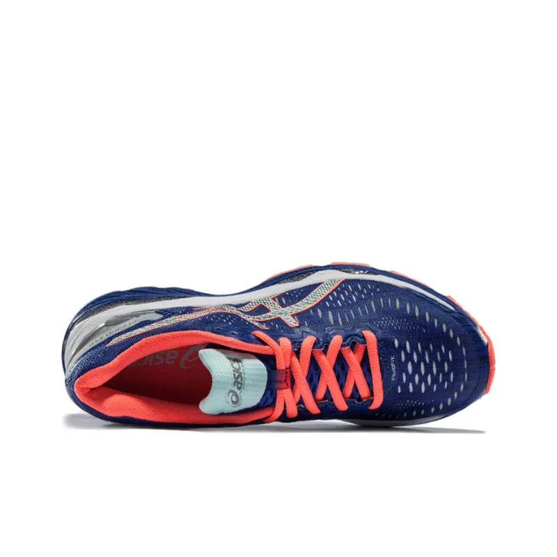 Asics Gel Kayano 23 Lite Show 'Blue Silver' Women's-2
