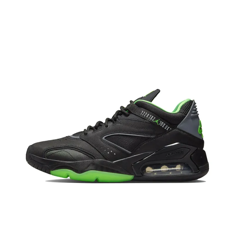 Jordan Point Lane Electric Green-0