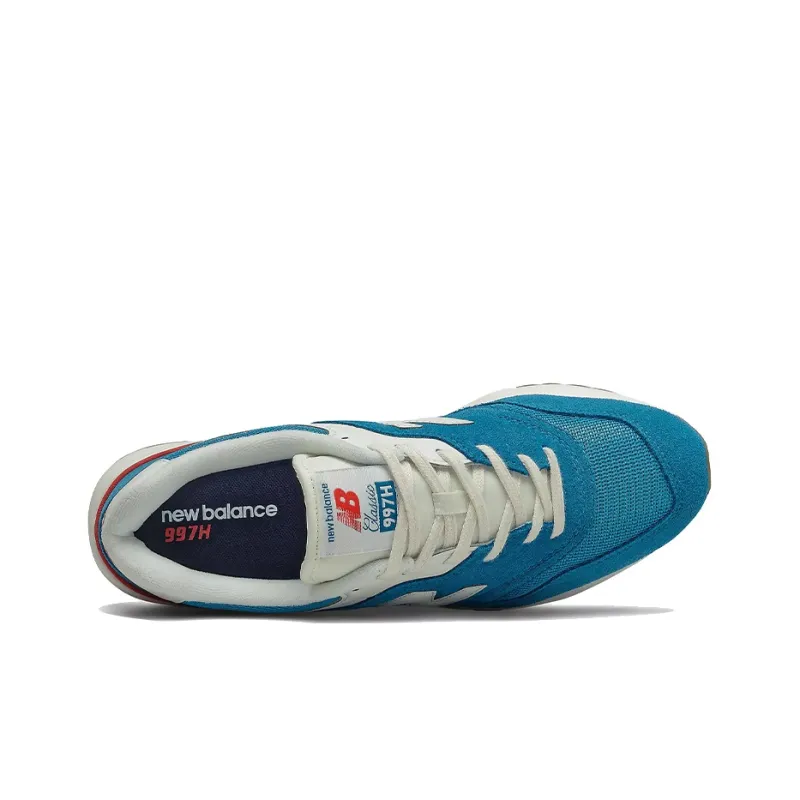 New Balance 997H Vintage Pack Light Rogue Wave-2