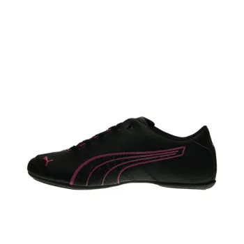 PUMA Soleil V2 Running Shoes Women's Low-Top Black/Pink