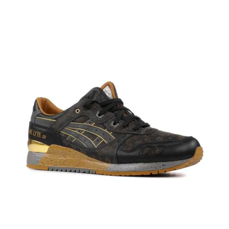 Asics Gel Lyte 3 'Vanda Kuro'-2