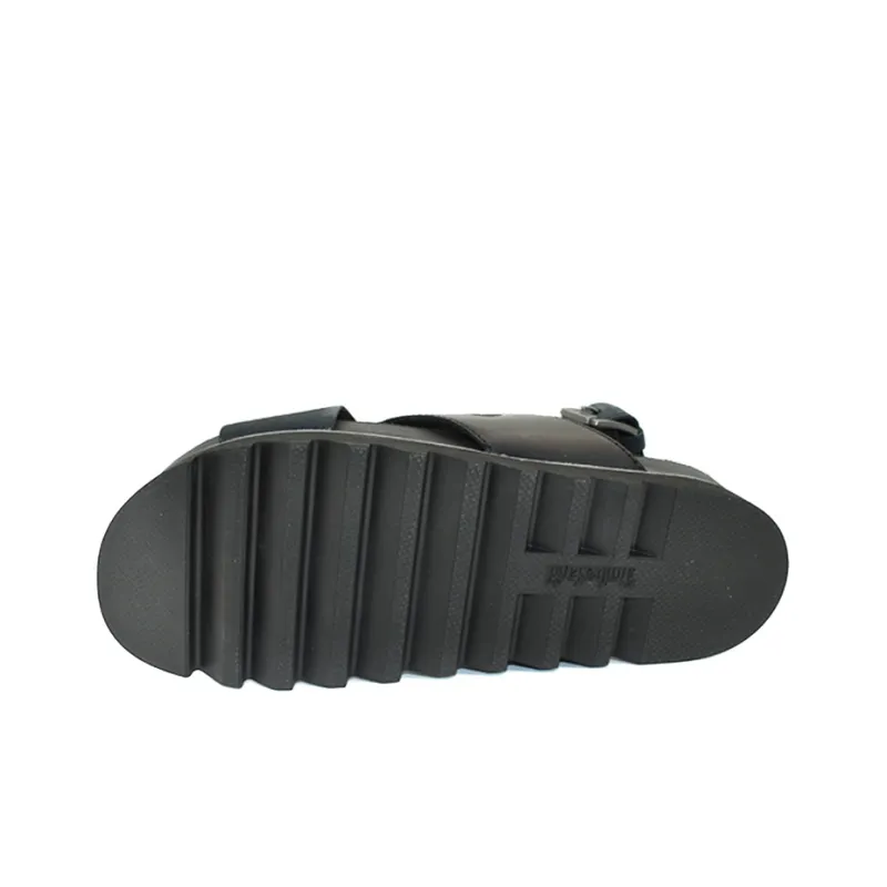 Timberland Santa Monica Sunrise 'Black White' Women's-3