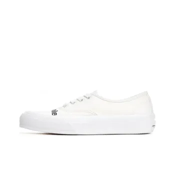 Alexander Wang Dropout Stylish Skateboarding Shoes Women's White