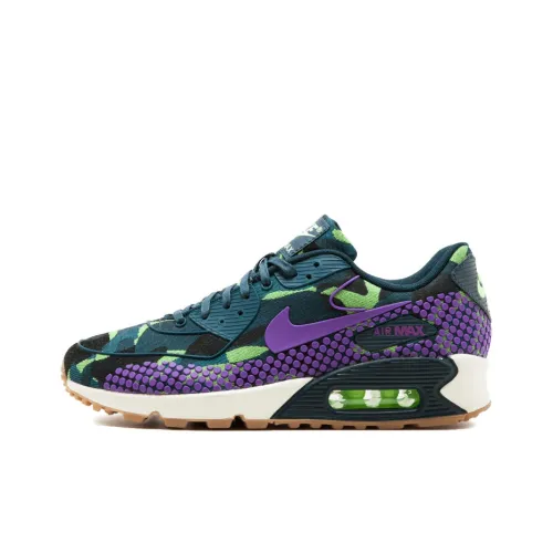 Nike Air Max 90 Jacquard PRM Women's