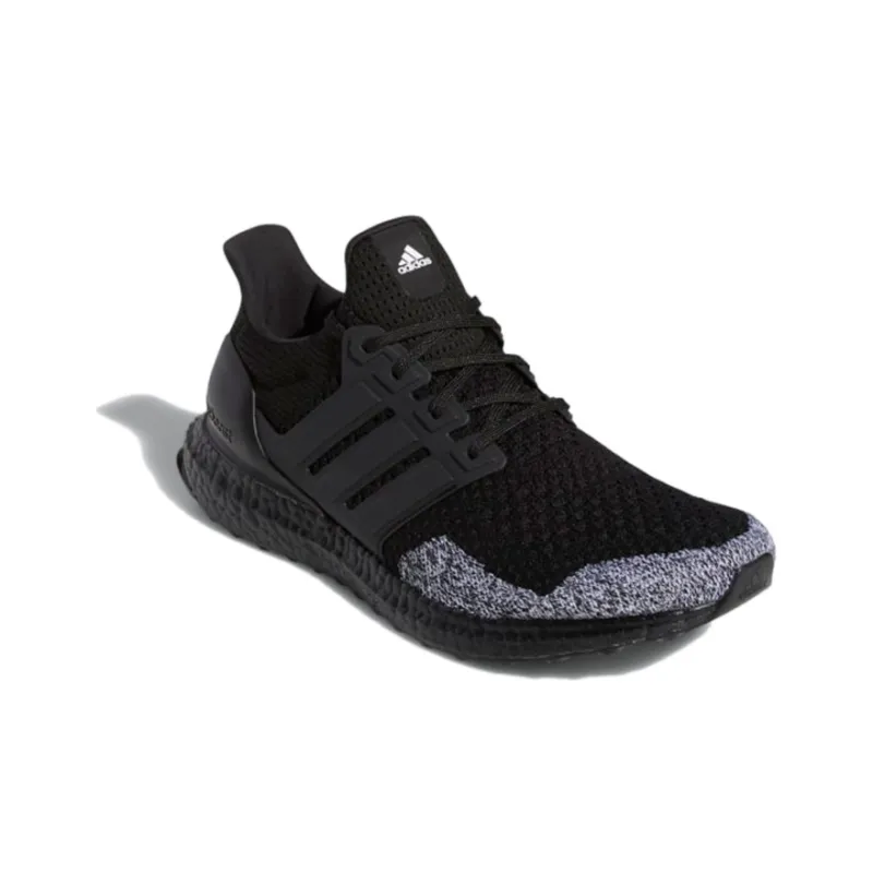 Adidas Ultra Boost 1.0 Dna Core Black Oreo Toe-2