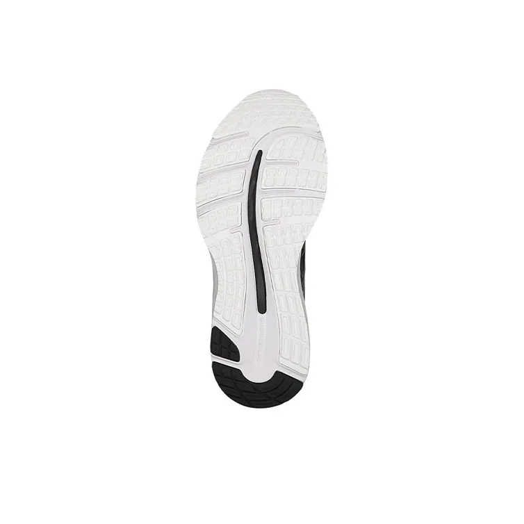 Asics Gel-Cumulus 20 Running Shoes Men Low-Top Black/White-4