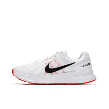 Nike Run Swift 2 'White Orange' Women's