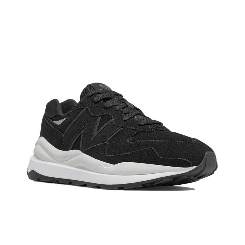 New Balance 57/40 'Black White'-2