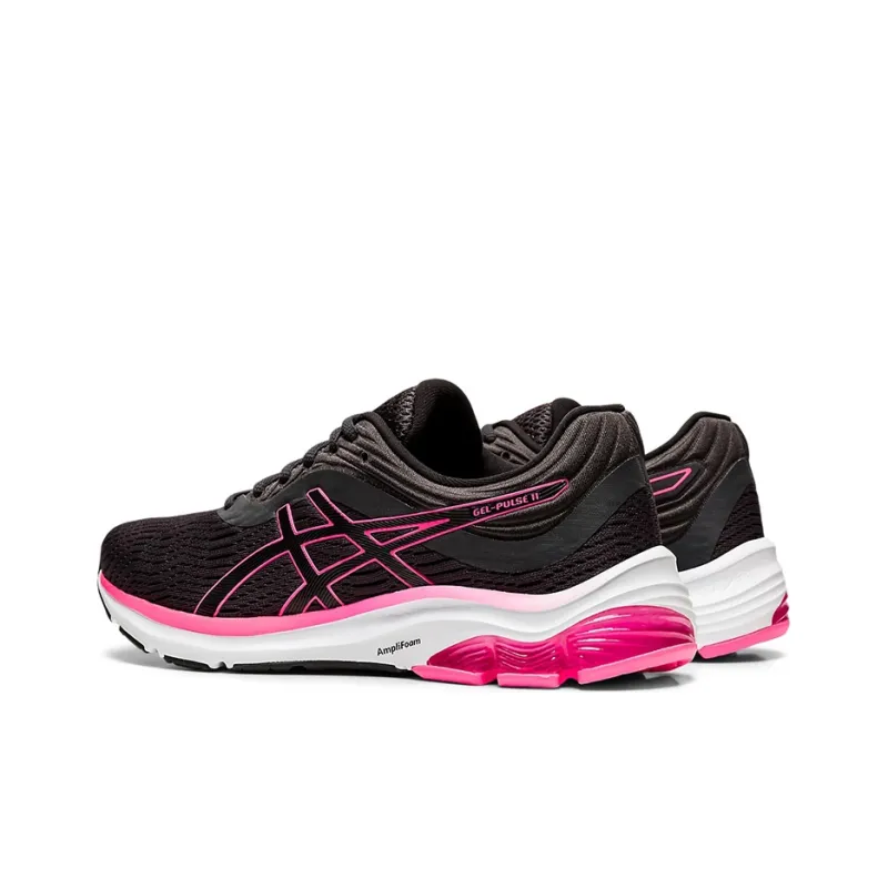 Asics Gel Pulse 11 Black Pink Women's-3