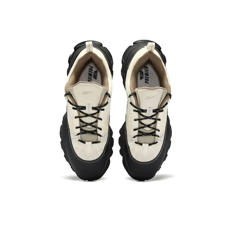 Reebok Dmx Trail Shadow Approach Beige Black-3