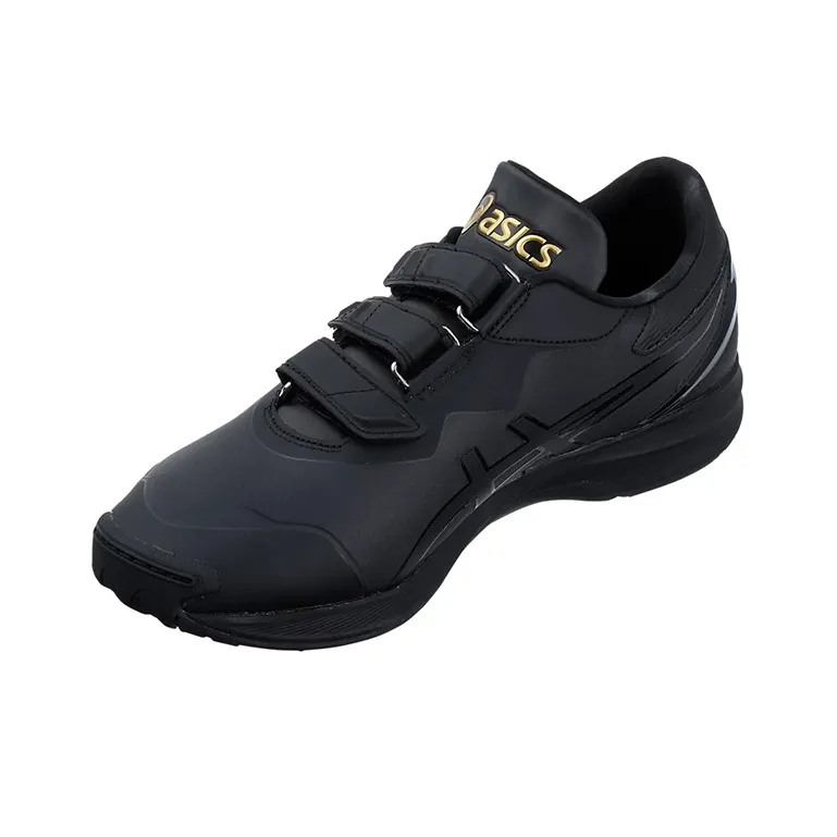 Asics Goldstage Trainer 'Black'-3
