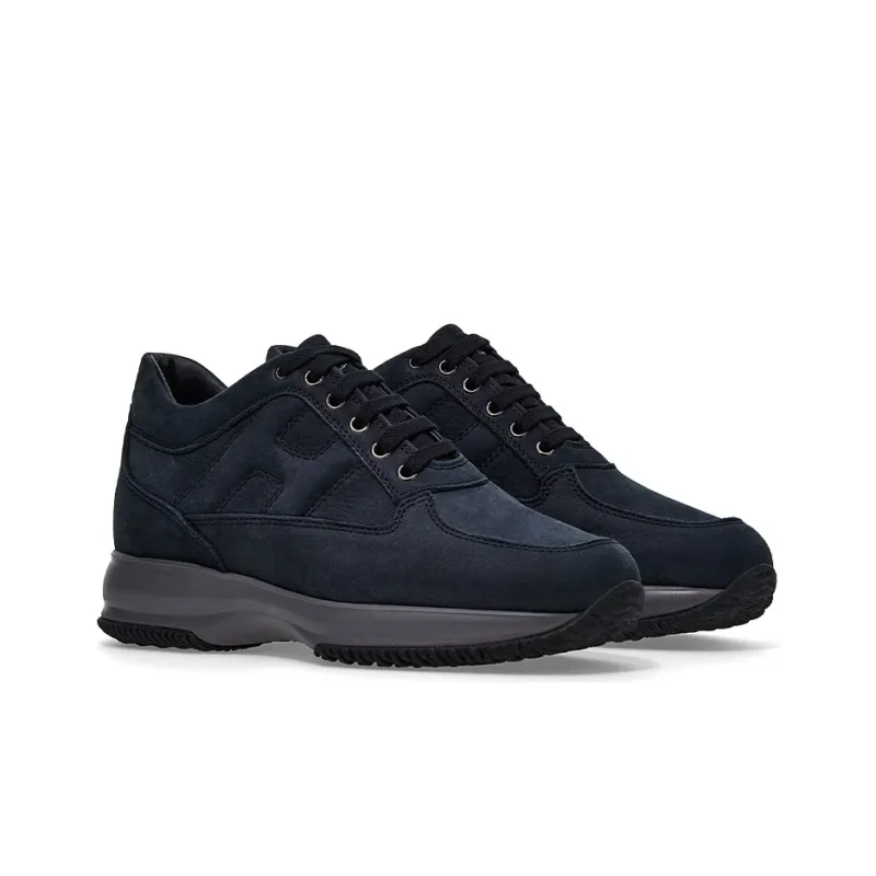 HOGAN Interactive Low Top Sneakers-1