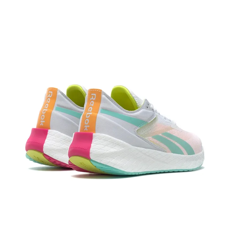 Reebok Floatride Energy Symmetros 'White Pixel Mint' Women's-2