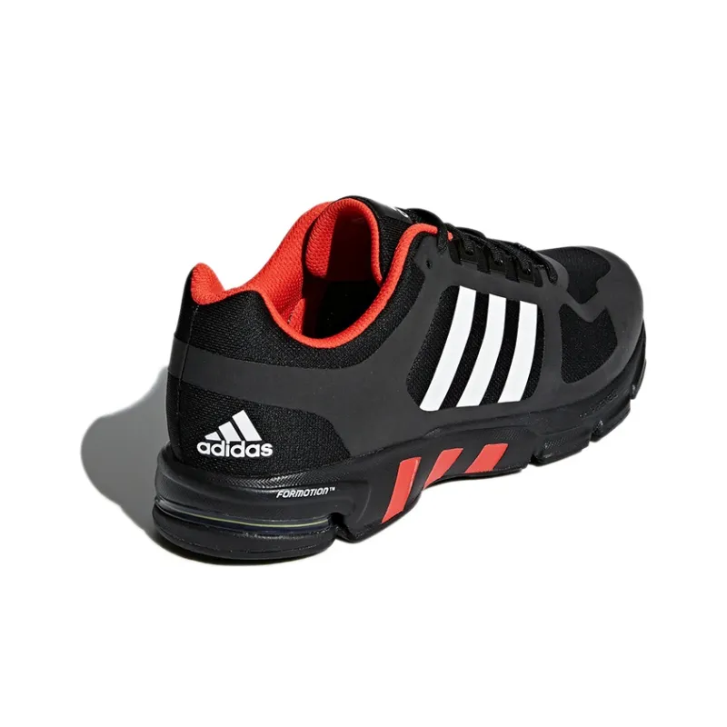 Adidas Equipment 10 Hpc U Non Slip Wear Resistant Obsidian Black-3