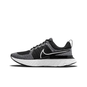 Nike React Infinity Run Flyknit 2 Oreo Women's
